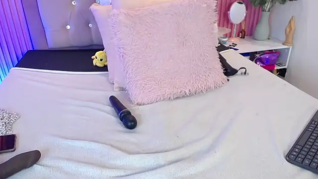 Chat XXX en directo de AnnadirtyXo