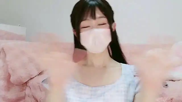 aaanyan's Live XXX Chat