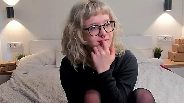 EdythElswick's Live XXX Chat