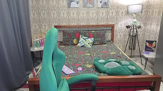 Lill_Ana: онлайн-секс-чат