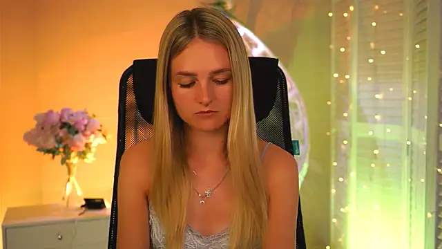 Chat XXX en directo de DeboraLarson