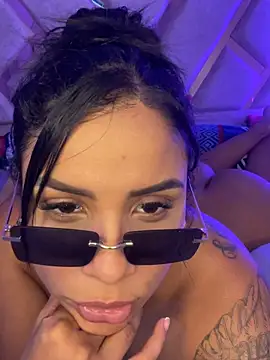 MarianaaSantos Chat XXX in diretta