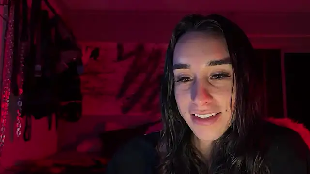 Živý XXX chat xoFrankie