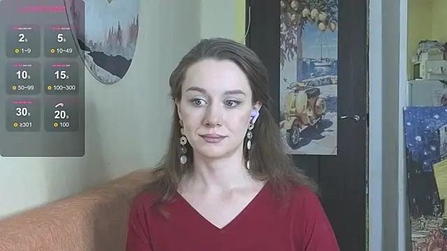 SkyHelen: онлайн-секс-чат