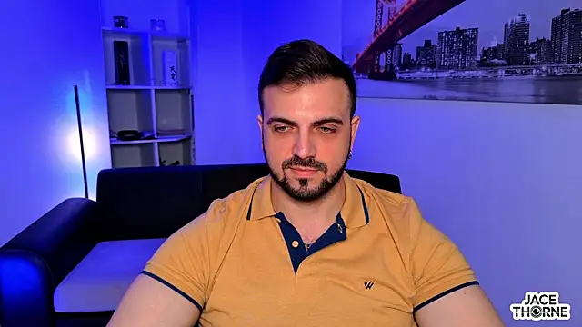Jace_Thorne – Live XXX-chat