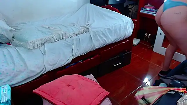 MariamGray1 Chat XXX in diretta