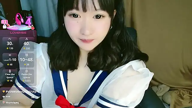 sallybing 即時 XXX 聊天