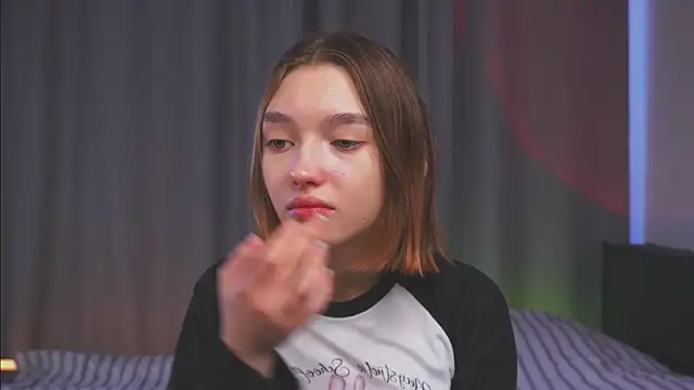 Chat XXX en directo de Leyla_crsh