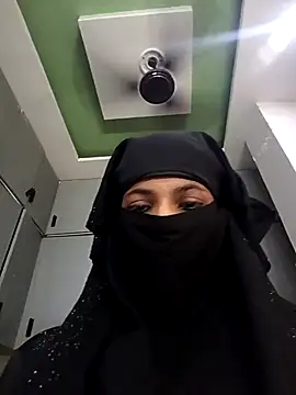 Show de Aafreen_36 na webcam