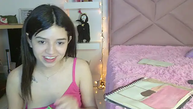 Czat XXX na żywo – eva_sin18