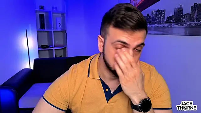 Jace_Thorne élő XXX-chatje