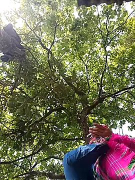 Alice-567's Live XXX Chat