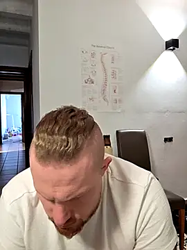 Chat XXX en directo de kylie_blck