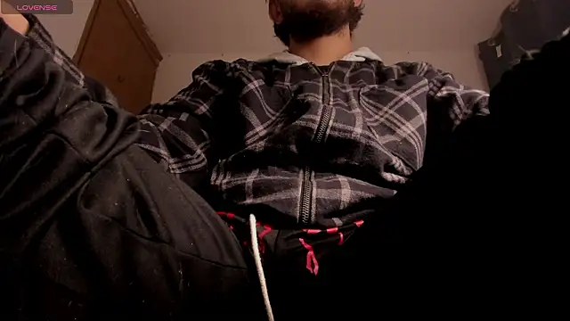 s_sven03 – Live XXX-chat