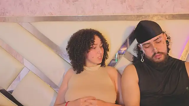 Benny_and_Mark Live XXX-Chat