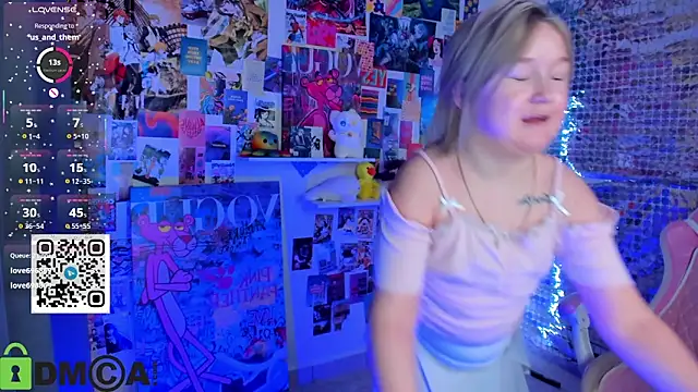 แชท XXX สดของ Sara_Robinson