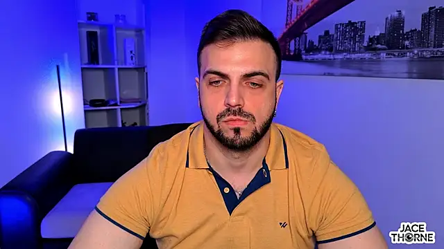 Jace_Thorne Live XXX-Chat