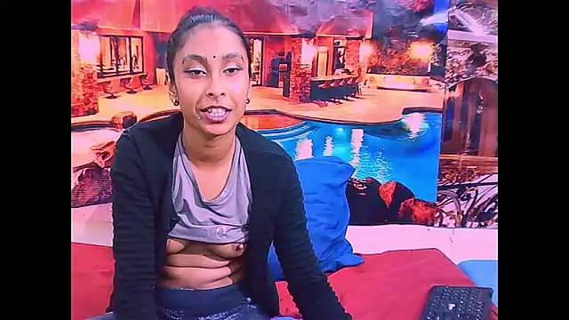 Živý XXX chat IndianSexyButt