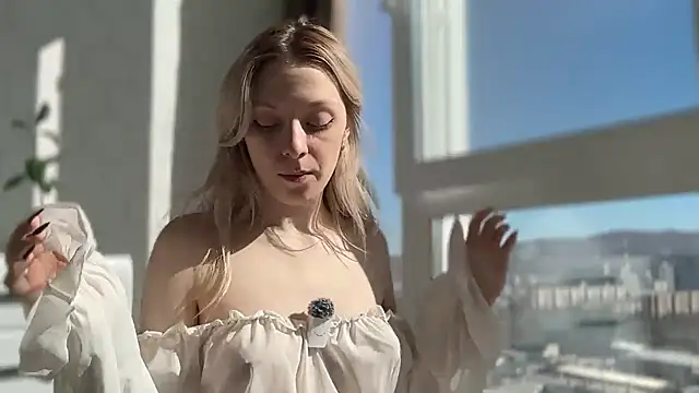 แชท XXX สดของ LeeryWonder