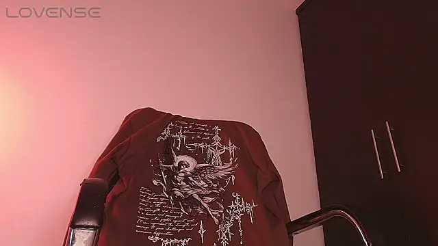 BjornSteel Live XXX-Chat