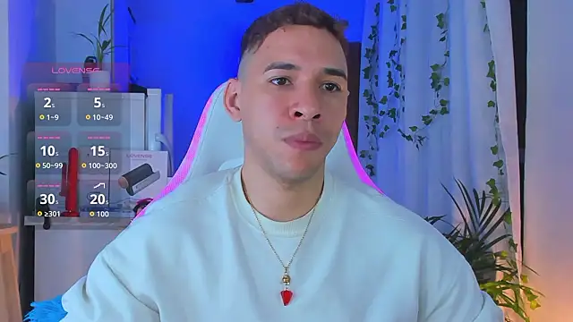 petter_coleman_ Live XXX-Chat