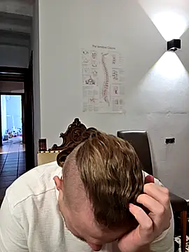 XXX chat uživo modela kylie_blck