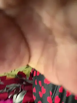 CUTI-NAINA's Webcam Show