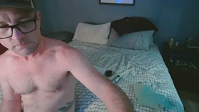 Show webcam de NWBuilt