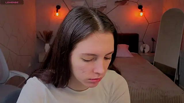 elise_robbie Chat XXX live