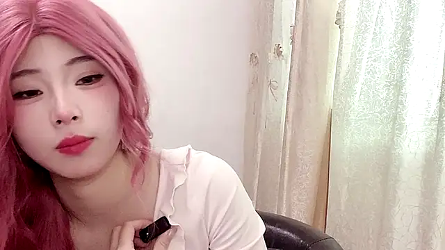 yiyibaby2026 Show Webcam