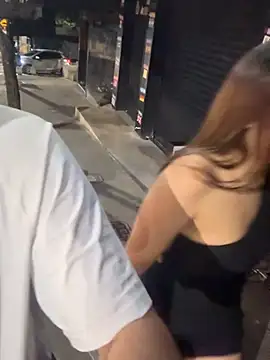 lindaandtony's Live XXX Chat