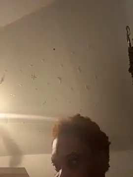 nickytheehawtie Obrolan Langsung XXX