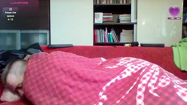 Matttthees 在線直播表演