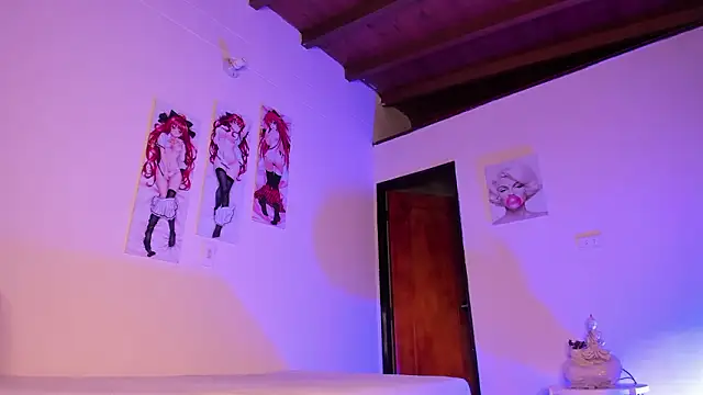 annita_lopez Chat XXX live