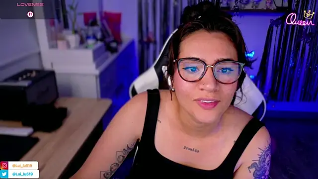 دردشة ImLui_lu الجنسية المباشرة