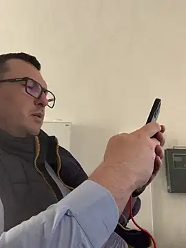 Mike8523 – Kamerová šou