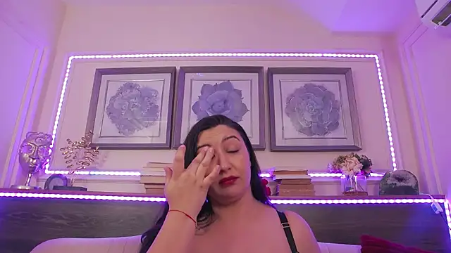 BustyEva_ Webcam-Show