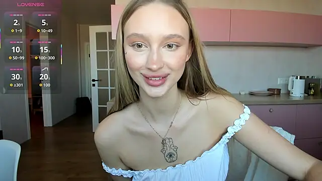 عرض كام sayo_mao18