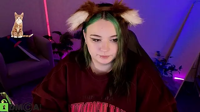 Mia_R0ss Chat XXX live