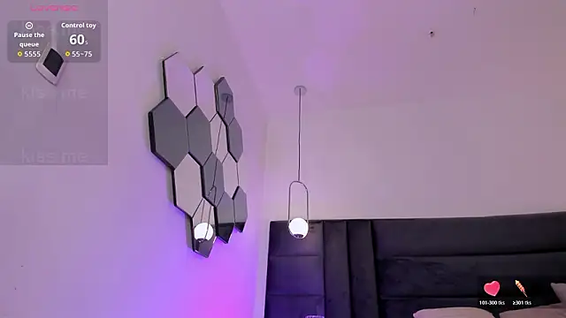 KayraLanne Chat XXX in diretta