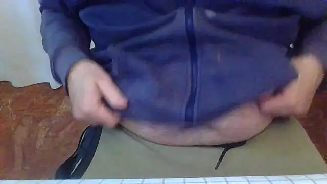 ANONIMO7735 – Naživo XXX chat