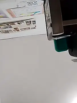 XXX chat uživo modela Aishamara