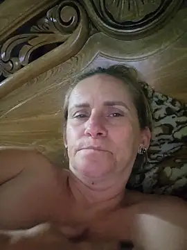 SeductionSilera Chat XXX in diretta