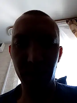 Вебкам-шоу _uncle_Mitya-43_