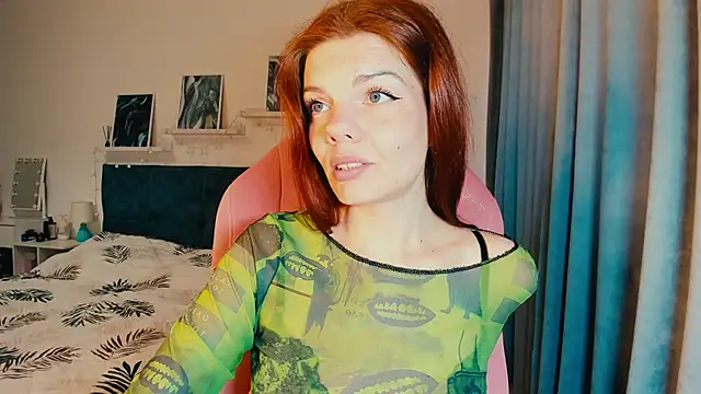 AlysaNightmoon: απευθείας συνομιλία ΧΧΧ