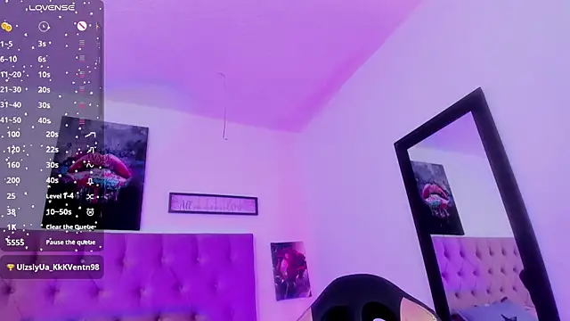 Aily_star live XXX chat