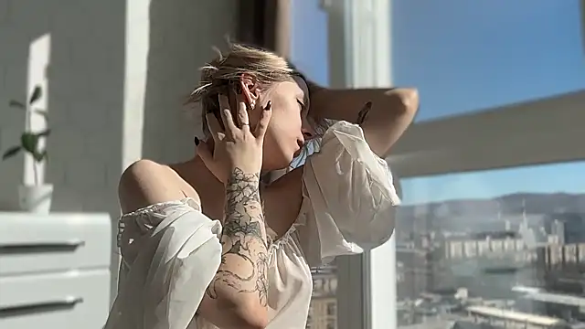 LeeryWonder: απευθείας συνομιλία ΧΧΧ