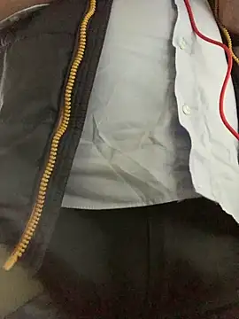 Chatroom XXX en direct de Mike8523