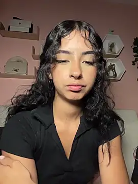 RosseMelody – Naživo XXX chat