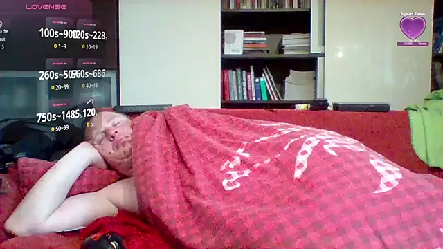 Matttthees 在線直播表演